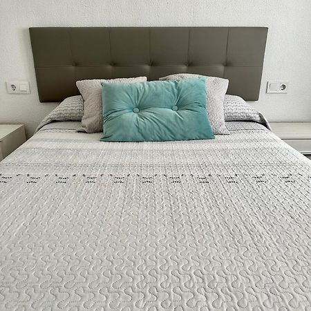 Precioso Apartamento 3 Dormitorios, Aire Acondicionado Menos 10 Min A Pie Feria Херес-де-ла-Фронтера Екстер'єр фото