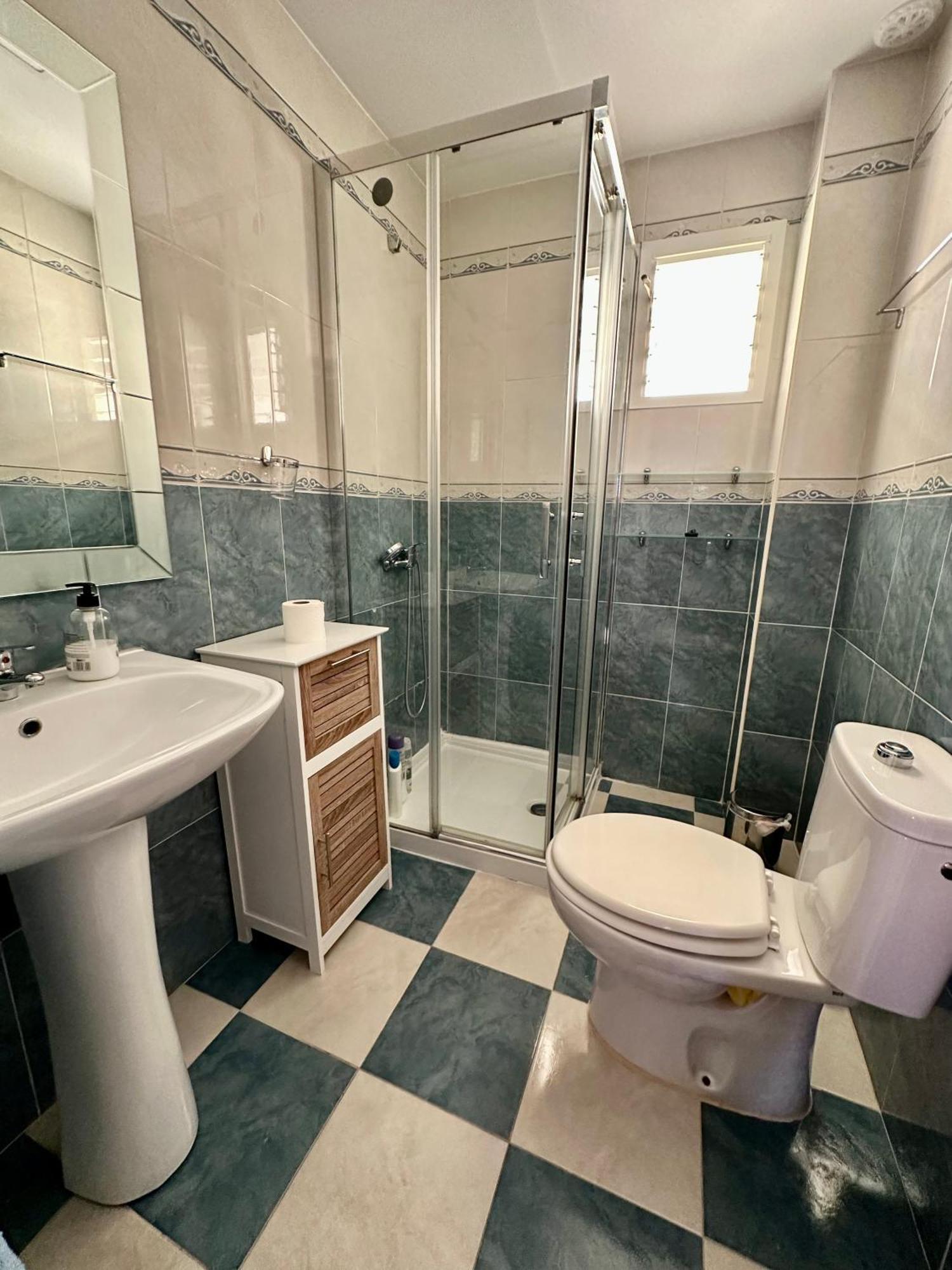 Precioso Apartamento 3 Dormitorios, Aire Acondicionado Menos 10 Min A Pie Feria Херес-де-ла-Фронтера Екстер'єр фото