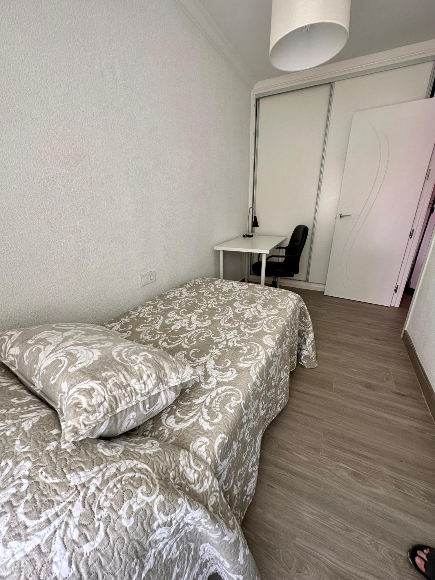 Precioso Apartamento 3 Dormitorios, Aire Acondicionado Menos 10 Min A Pie Feria Херес-де-ла-Фронтера Екстер'єр фото