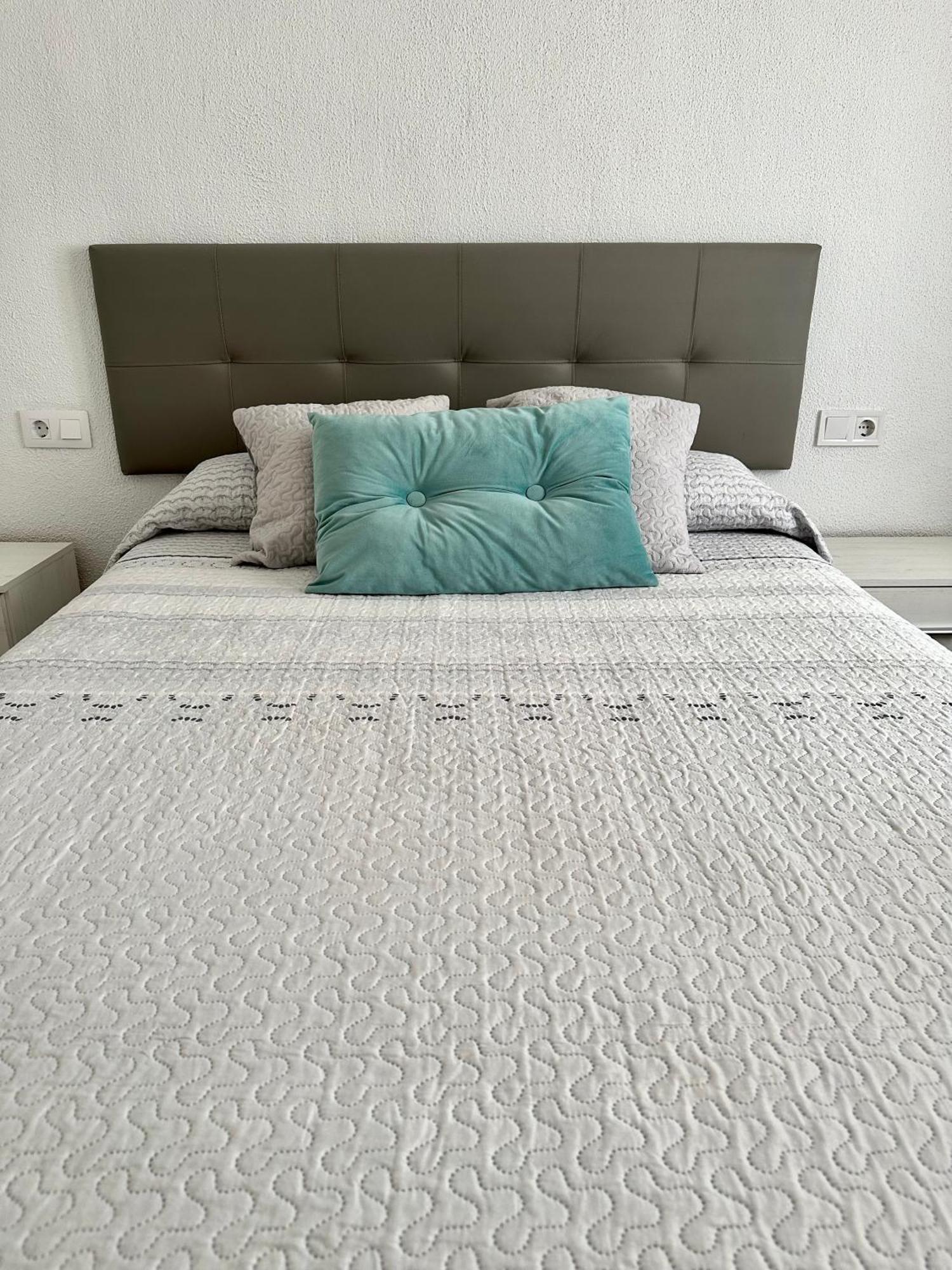 Precioso Apartamento 3 Dormitorios, Aire Acondicionado Menos 10 Min A Pie Feria Херес-де-ла-Фронтера Екстер'єр фото